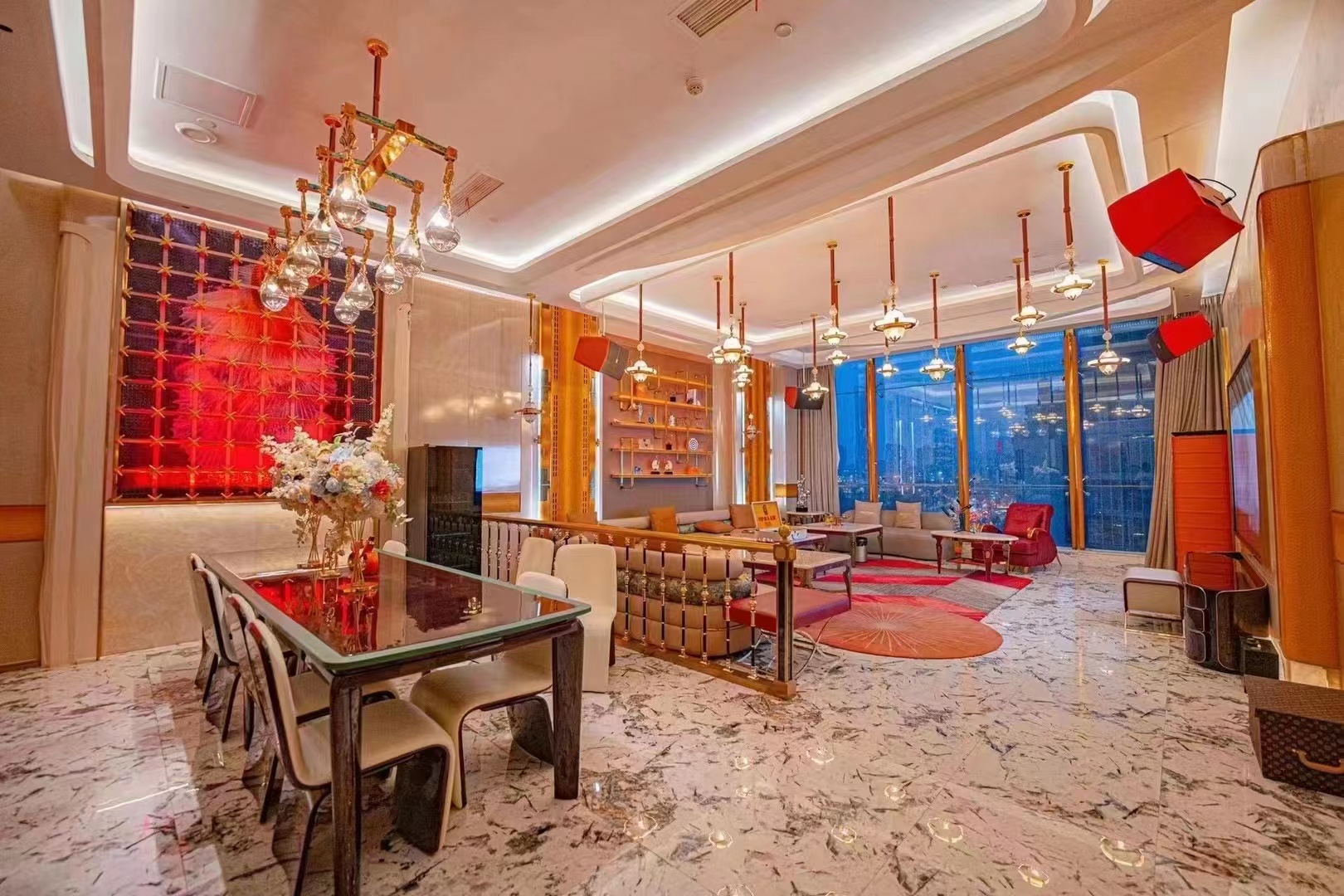 重庆小时场ktv推荐小时场ktv有哪些-合川区ktv预定