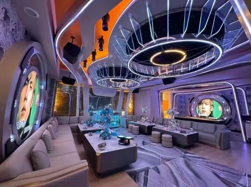 重庆小时场ktv小时场怎么消费解析-合川区ktv预定