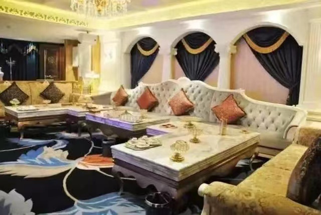 重庆小时场ktv介绍ktv有没有小时场信息-合川区ktv预定